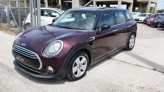 Mini Clubman 2018 1.5CC CLUBMAN 134PS PANORAMA ΕΛΛΗΝΙΚΗΣ ΑΝΤΙΠΡΟΣΩΠΕΙΑΣ