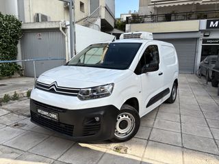 Citroen 2021 Berlingo ΨΥΓΕΙΟ THERMOKING ΕU6 B100 *ΕΛΛΗΝΙΚΟ/ΕΓΓΥΗΣΗ ΧΛΜ*