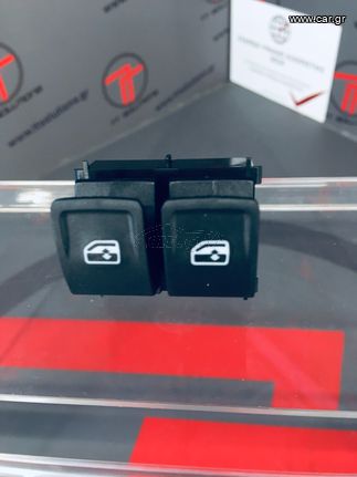 VW Golf Crafter διακόπτης παραθύρων εμπρός αριστερά EWS-VW-140-thumb-4