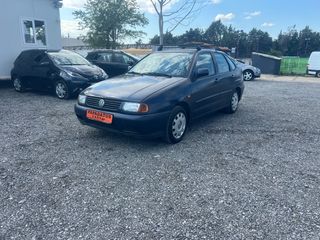 Volkswagen Polo 1996