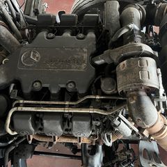 ΚΙΝΗΤΗΡΑΣ ACTROS MP3 BlueTec 5 (Euro V)  OM501LA 410HP-thumb-1