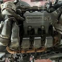 ΚΙΝΗΤΗΡΑΣ ACTROS MP3 BlueTec 5 (Euro V)  OM501LA 410HP-thumb-3