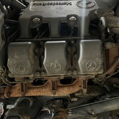 ΚΙΝΗΤΗΡΑΣ ACTROS MP3 BlueTec 5 (Euro V)  OM501LA 410HP-thumb-4