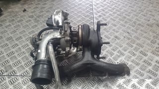 TURBO  2.0 TSI  CCZ  06J 145 701 T