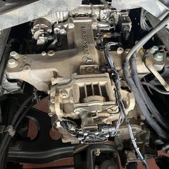 ACTROS G211-16 ΣΑΣΜΑΝ MP2 MP3