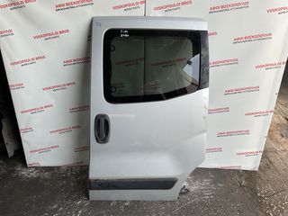 FIAT QUBO - FIORINO ΠΟΡΤΑ ΣΥΡΟΜΕΝΗ 2008-2016