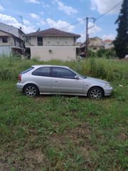 Honda Civic 1997
