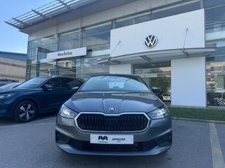 Skoda Fabia 2023 1.0 MPI 80PS ESSENCE