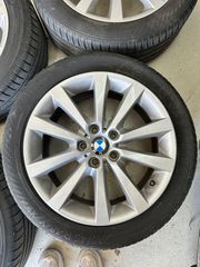 ΖΑΝΤΕΣ BMW 5x120 8x18 ET30 ΜΕ ΕΛΑΑΤΙΚΑ 245/45R18-thumb-3