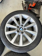 ΖΑΝΤΕΣ BMW 5x120 8x18 ET30 ΜΕ ΕΛΑΑΤΙΚΑ 245/45R18-thumb-4