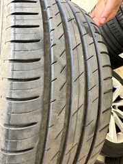 ΖΑΝΤΕΣ BMW 5x120 8x18 ET30 ΜΕ ΕΛΑΑΤΙΚΑ 245/45R18-thumb-6