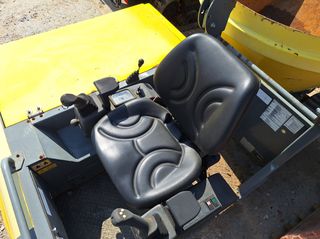 Ντάμπερ - Dumper Neuson 2012 DT-25-thumb-12
