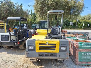 Ντάμπερ - Dumper Neuson 2012 DT-25-thumb-13
