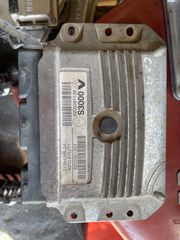 Εγκέφαλος Renault Megane Cabrio-thumb-1