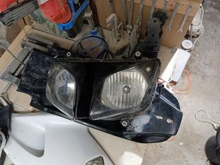 ΦΑΙΡΙΝΓΚ HONDA CBF 1000A  2006-thumb-3