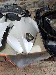 ΦΑΙΡΙΝΓΚ HONDA CBF 1000A  2006-thumb-4