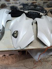 ΦΑΙΡΙΝΓΚ HONDA CBF 1000A  2006-thumb-5
