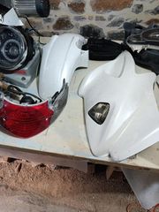 ΦΑΙΡΙΝΓΚ HONDA CBF 1000A  2006-thumb-6