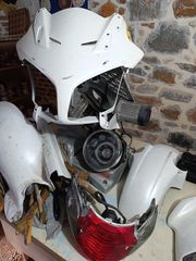 ΦΑΙΡΙΝΓΚ HONDA CBF 1000A  2006-thumb-7