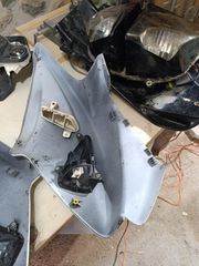 ΦΑΙΡΙΝΓΚ HONDA CBF 1000A  2006-thumb-9