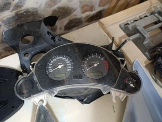 ΦΑΙΡΙΝΓΚ HONDA CBF 1000A  2006-thumb-10