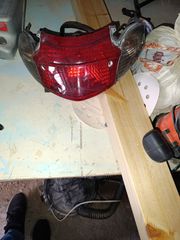 ΦΑΙΡΙΝΓΚ HONDA CBF 1000A 2006-thumb-9