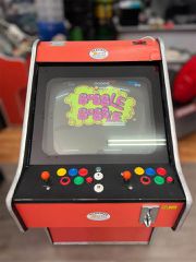 Ρετρό Arcade Bubble Bobble (25”) – Άριστη Κατάσταση – Μόνο 390€!