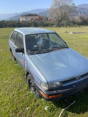 Subaru Justy 1.2cc 4x4-thumb-1
