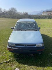 Subaru Justy 1.2cc 4x4-thumb-2