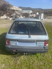 Subaru Justy 1.2cc 4x4-thumb-3