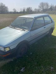Subaru Justy 1.2cc 4x4-thumb-4