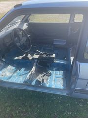 Subaru Justy 1.2cc 4x4-thumb-6