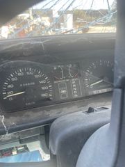 Subaru Justy 1.2cc 4x4-thumb-9