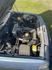 Subaru Justy 1.2cc 4x4-thumb-10