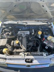 Subaru Justy 1.2cc 4x4-thumb-11