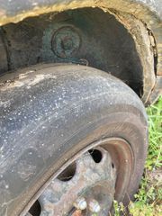 Subaru Justy 1.2cc 4x4-thumb-14