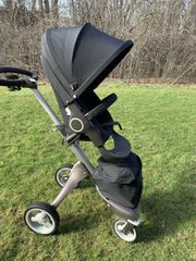 Stokke Xplory V3 Navy Blue