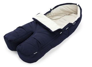 Stokke Xplory V3 Navy Blue-thumb-1