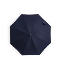 Stokke Xplory V3 Navy Blue-thumb-2