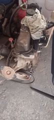 Fiat Cinquecento 900 '95