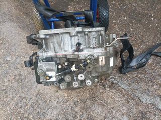 ΣΑΖΜΑΝ  ΑΥΤΟΜΑΤΟ OPEL A20DTH 55562430 / 55571032 YSMP  08M3804579