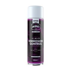 ΣΠΡΕΙ ΑΝΤΙΣΚΩΡΙΑΚΟ Mint Corrosion Control 500ml OC211 OXFORD