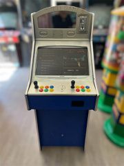 Μπλε Retro Arcade με TFT & Pandora – 490€