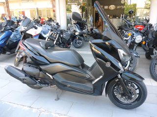 Yamaha X-MAX 400 2014