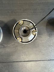Βαριατορ BEVERLY 300 HPE 20-22