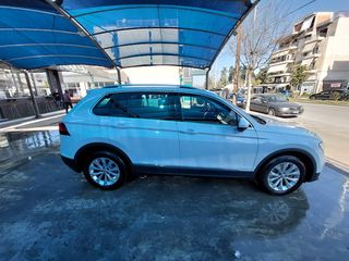 Volkswagen Tiguan 2020 2.0 tdi 4motion 190ps