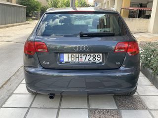 Audi A3 2005 1.6 FSI-thumb-2