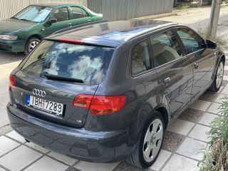 Audi A3 2005 1.6 FSI-thumb-4