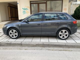 Audi A3 2005 1.6 FSI-thumb-5