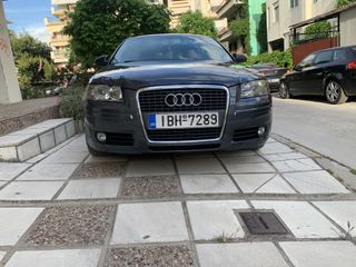 Audi A3 2005 1.6 FSI-thumb-6